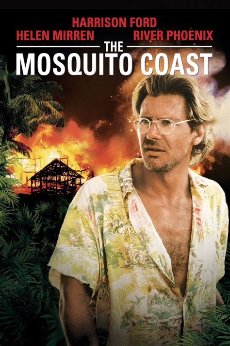 the mosquito coast gomovie